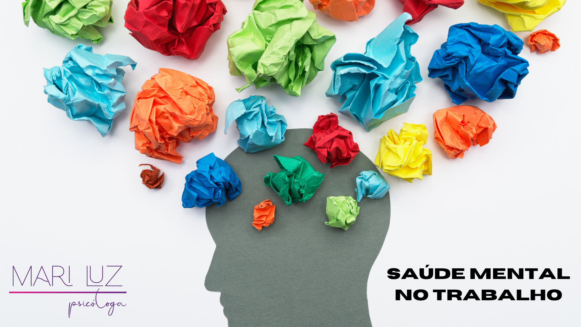 Trabalho e saúde mental: cuidado com as armadilhas!