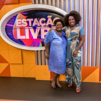 Participação Programa Estação Livre