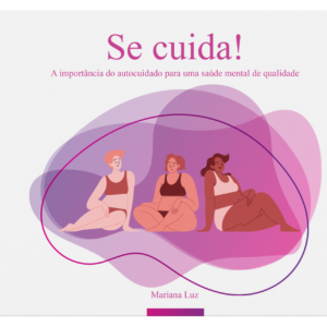 E-book: Se Cuida!