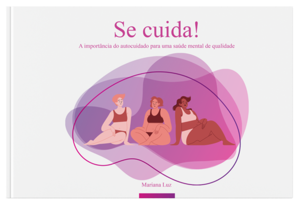 E-book: Se Cuida!